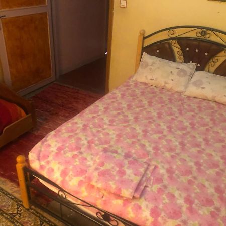 Dar Almanadir Todra Hostel Ait Baha Exterior photo